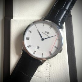 Picture for category Daniel Wellington-38mm Neutral